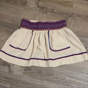 Isabel marant skirt